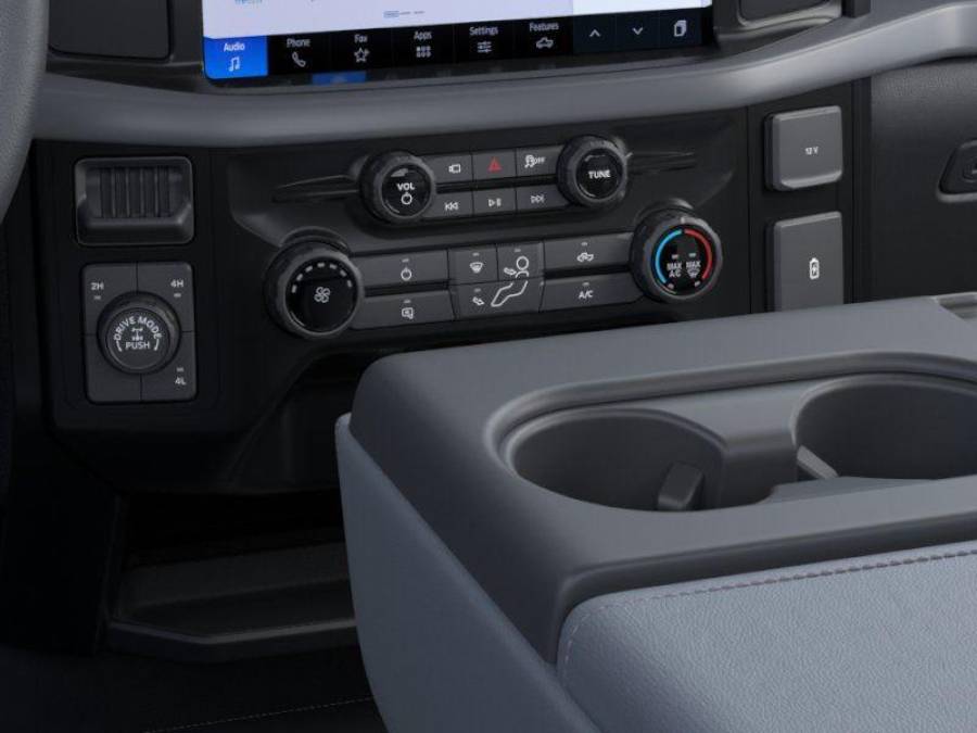New 2026 Ford F-150 for sale in Lincoln NE