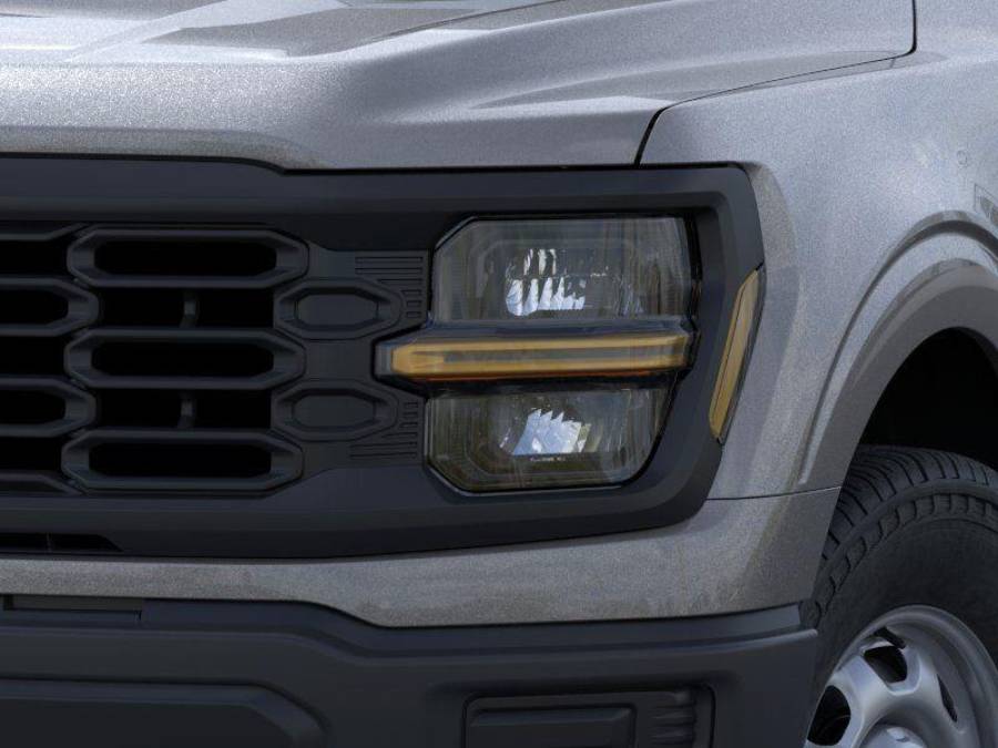 New 2026 Ford F-150 for sale in Lincoln NE