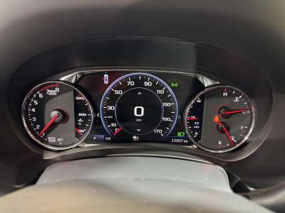 Used 2022 GMC Terrain for sale in Lincoln NE