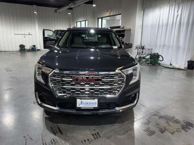 Used 2022 GMC Terrain for sale in Lincoln NE