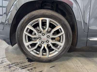 Used 2022 GMC Terrain for sale in Lincoln NE