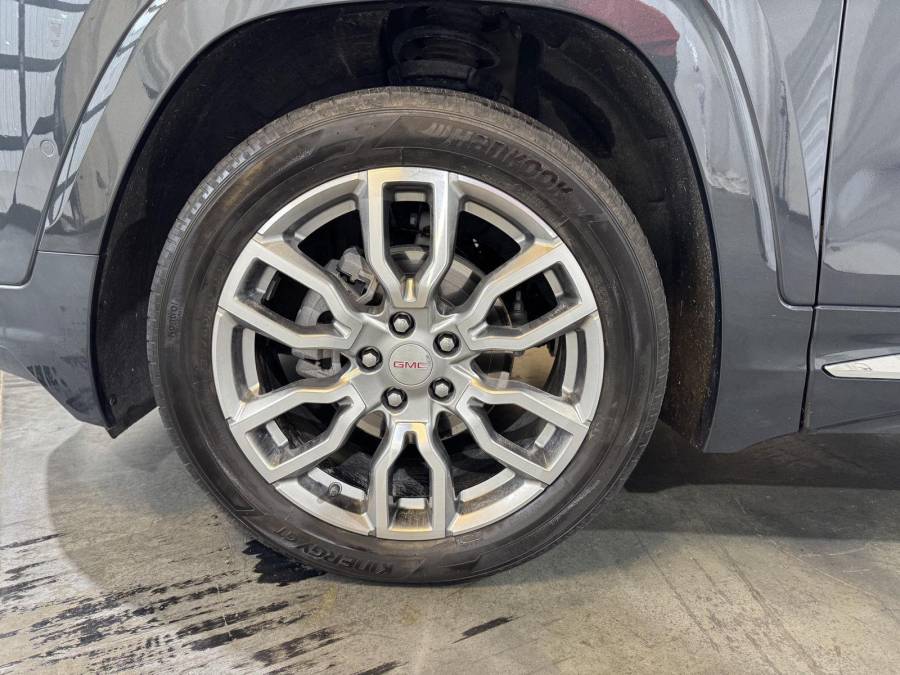 Used 2022 GMC Terrain for sale in Lincoln NE