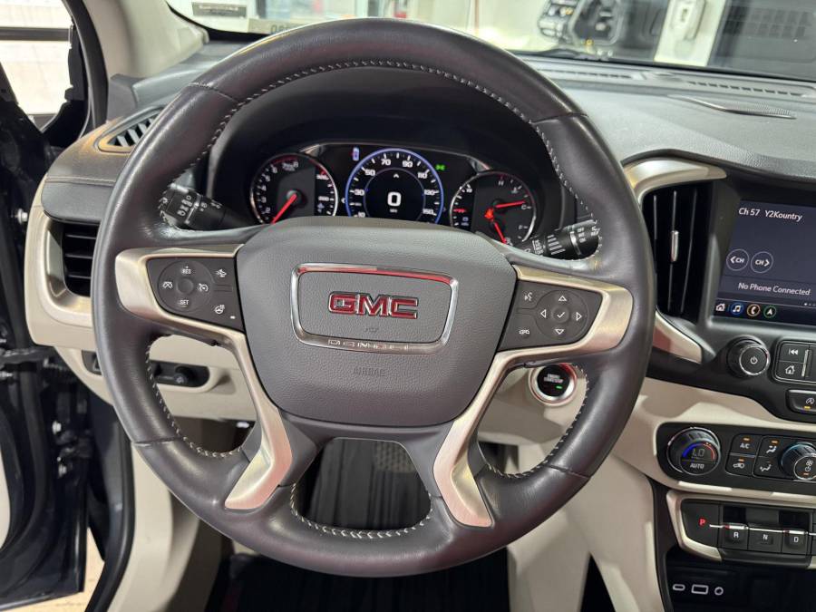 Used 2022 GMC Terrain for sale in Lincoln NE