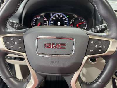 Used 2022 GMC Terrain for sale in Lincoln NE
