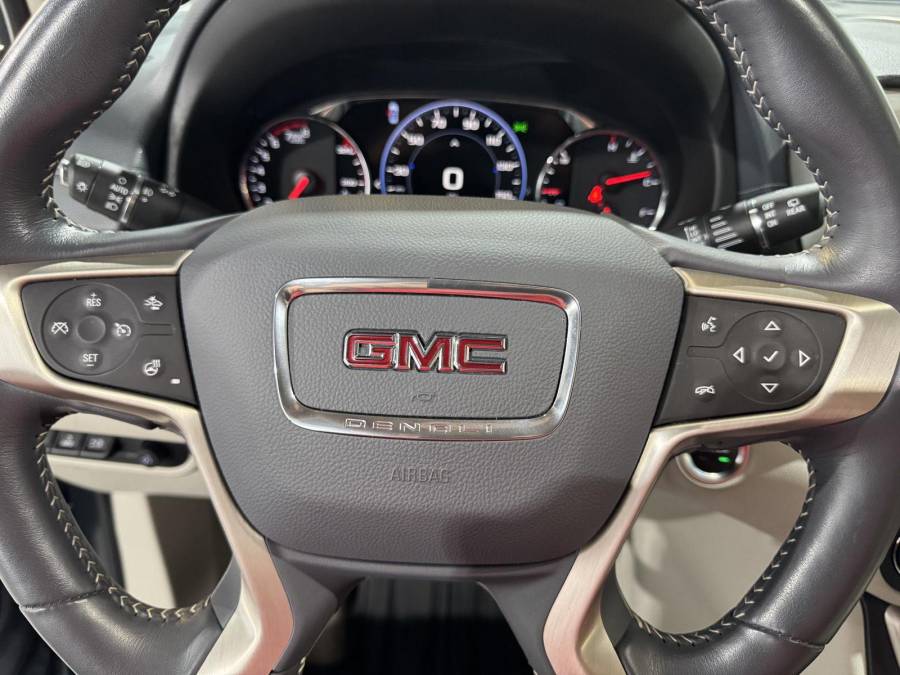 Used 2022 GMC Terrain for sale in Lincoln NE