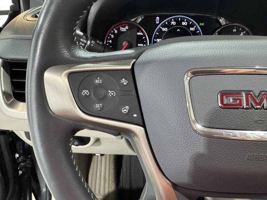 Used 2022 GMC Terrain for sale in Lincoln NE
