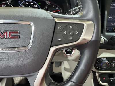 Used 2022 GMC Terrain for sale in Lincoln NE