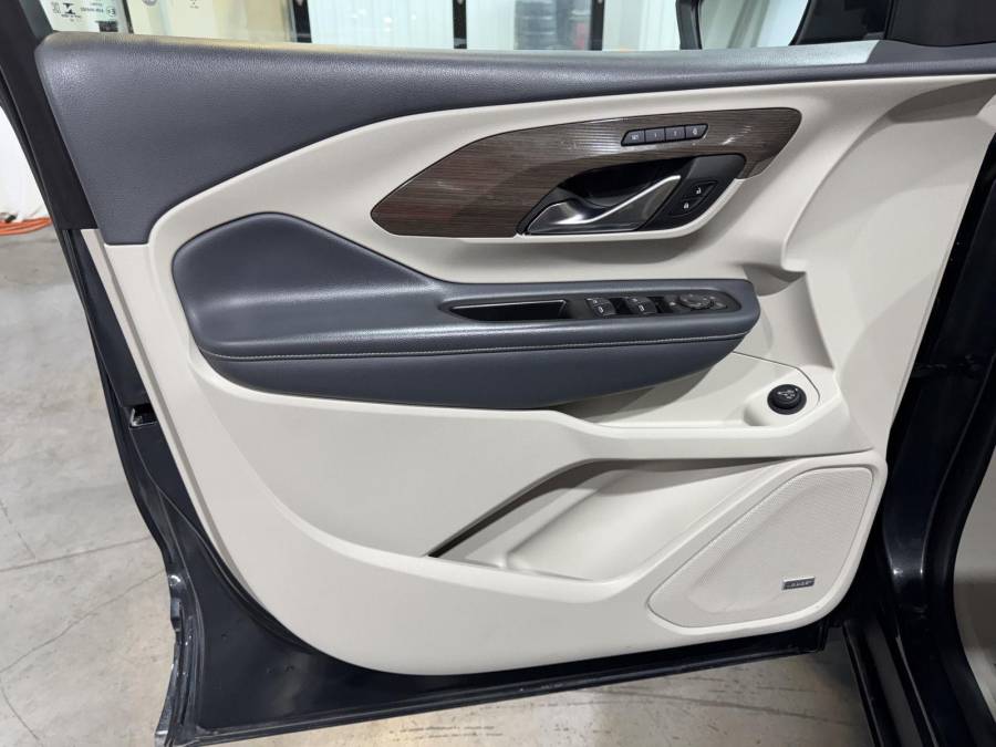 Used 2022 GMC Terrain for sale in Lincoln NE