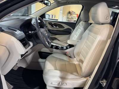 Used 2022 GMC Terrain for sale in Lincoln NE