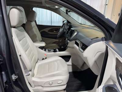 Used 2022 GMC Terrain for sale in Lincoln NE