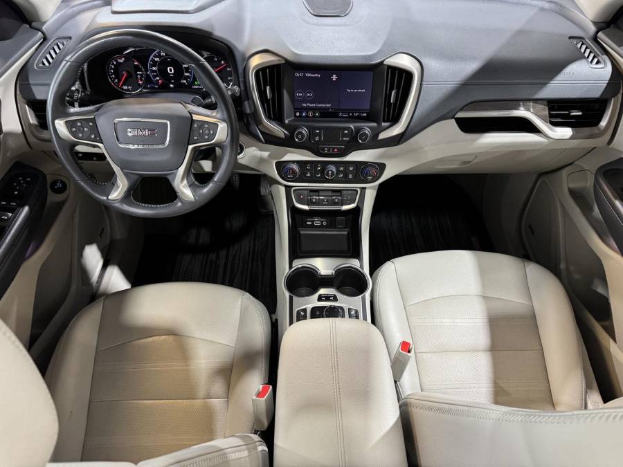 Used 2022 GMC Terrain for sale in Lincoln NE