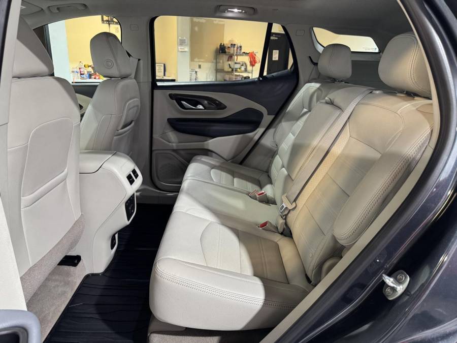 Used 2022 GMC Terrain for sale in Lincoln NE