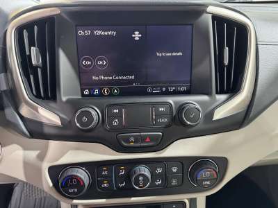 Used 2022 GMC Terrain for sale in Lincoln NE