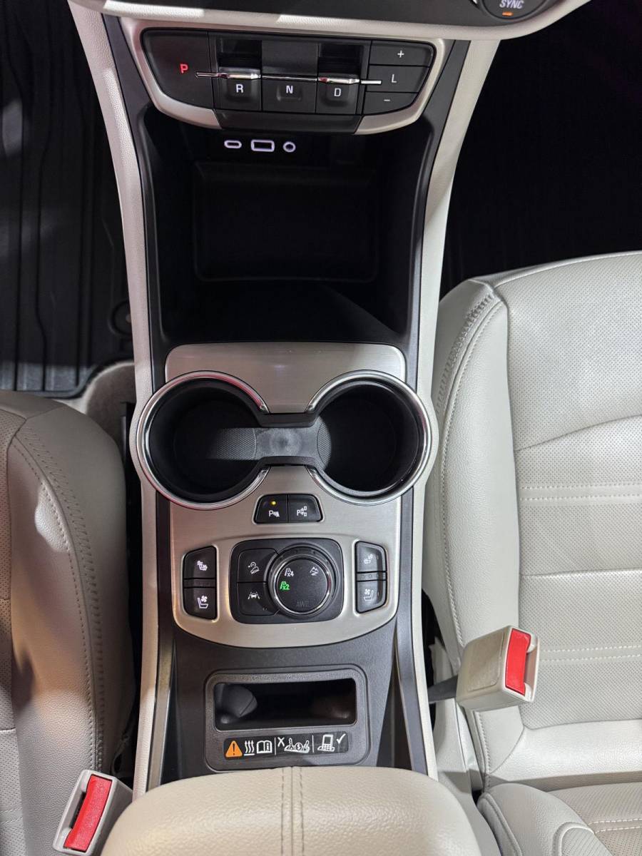 Used 2022 GMC Terrain for sale in Lincoln NE
