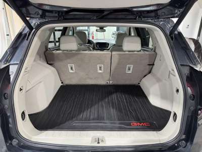 Used 2022 GMC Terrain for sale in Lincoln NE