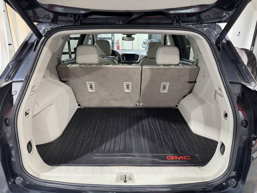 Used 2022 GMC Terrain for sale in Lincoln NE