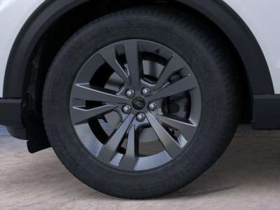 New 2026 Ford Explorer for sale in Lincoln NE