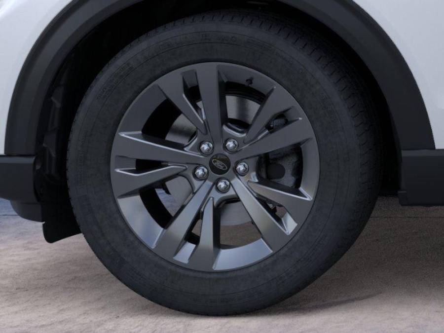 New 2026 Ford Explorer for sale in Lincoln NE