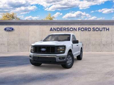 New 2026 Ford F-150 for sale in Lincoln NE