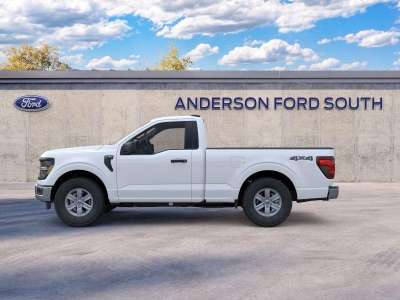 New 2026 Ford F-150 for sale in Lincoln NE