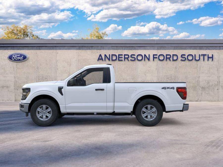 New 2026 Ford F-150 for sale in Lincoln NE