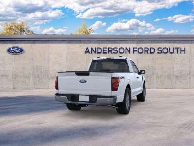 New 2026 Ford F-150 for sale in Lincoln NE