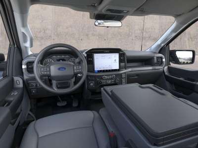 New 2026 Ford F-150 for sale in Lincoln NE