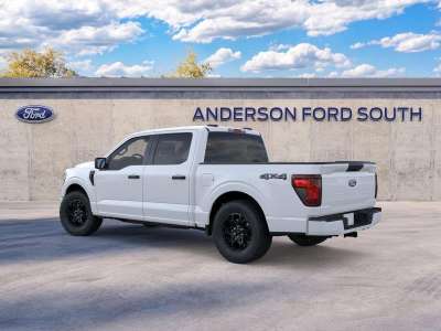 New 2026 Ford F-150 for sale in Lincoln NE