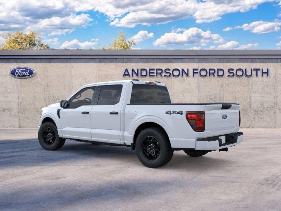 New 2026 Ford F-150 for sale in Lincoln NE