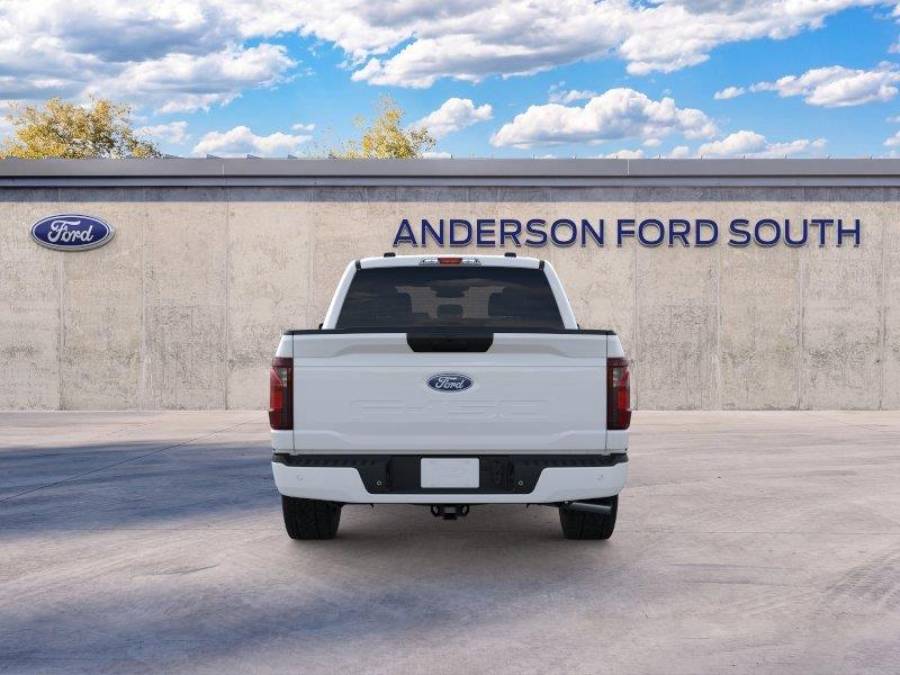 New 2026 Ford F-150 for sale in Lincoln NE