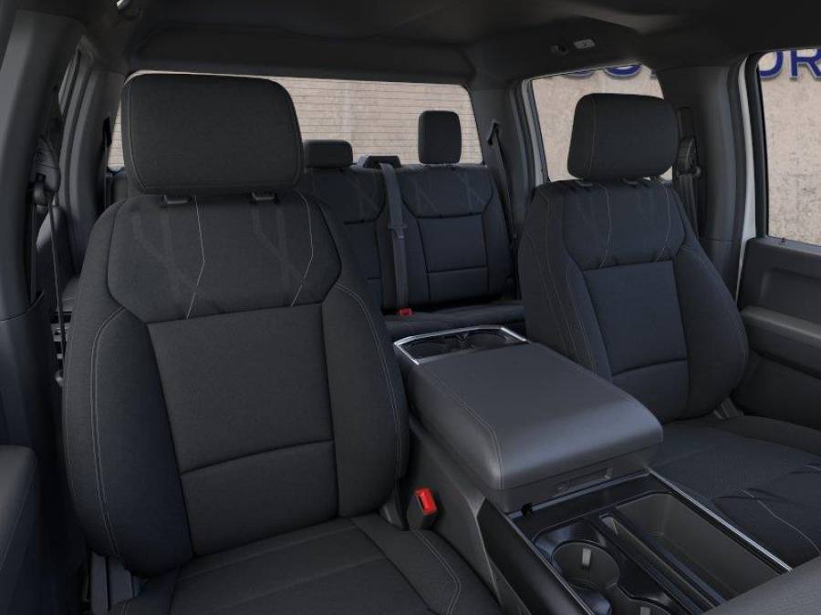 New 2026 Ford F-150 for sale in Lincoln NE