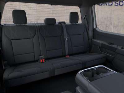 New 2026 Ford F-150 for sale in Lincoln NE