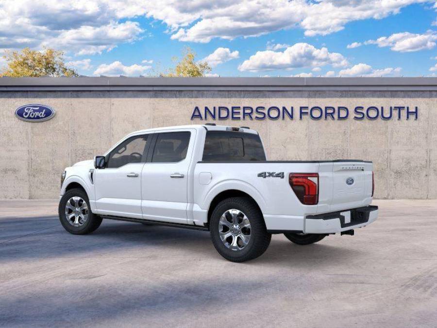 New 2026 Ford F-150 for sale in Lincoln NE