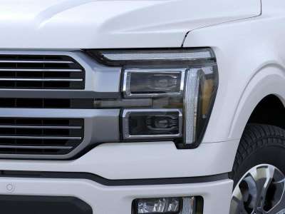 New 2026 Ford F-150 for sale in Lincoln NE