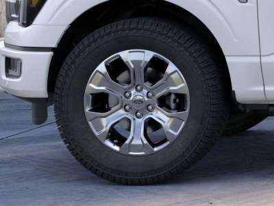 New 2026 Ford F-150 for sale in Lincoln NE