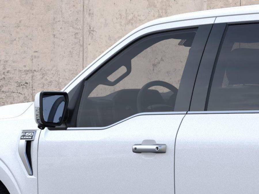 New 2026 Ford F-150 for sale in Lincoln NE