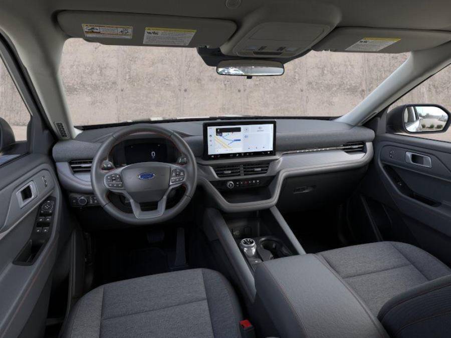 New 2026 Ford Explorer for sale in Lincoln NE
