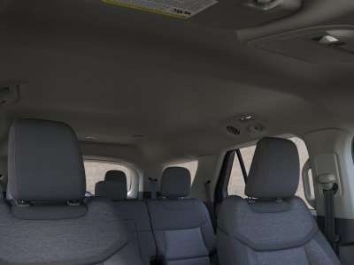New 2026 Ford Explorer for sale in Lincoln NE