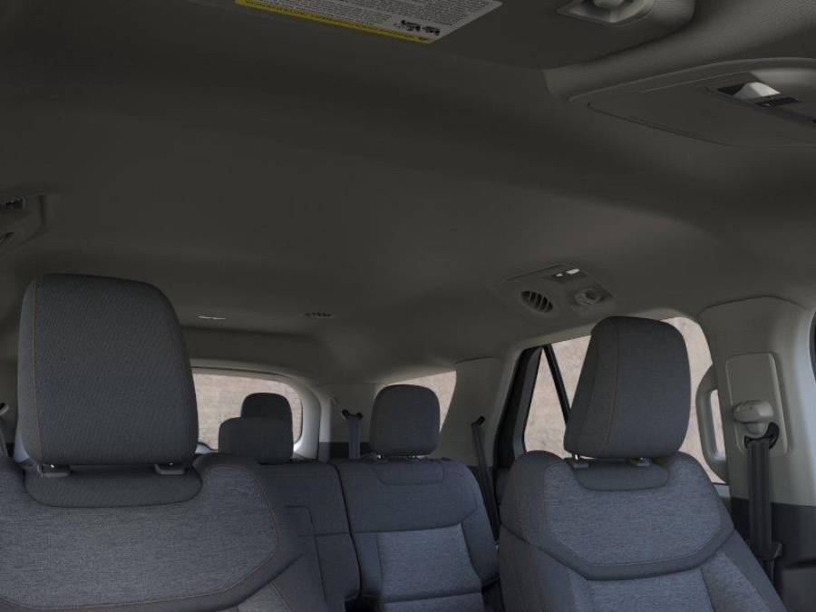 New 2026 Ford Explorer for sale in Lincoln NE