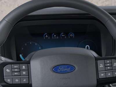 New 2026 Ford F-150 for sale in Lincoln NE
