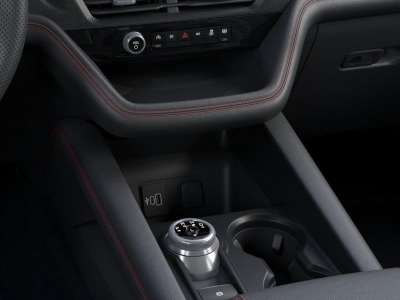 New 2026 Ford Explorer for sale in Lincoln NE