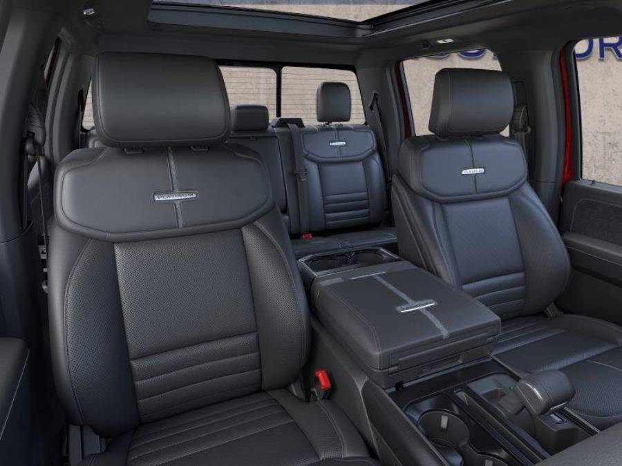 New 2026 Ford F-150 for sale in Lincoln NE