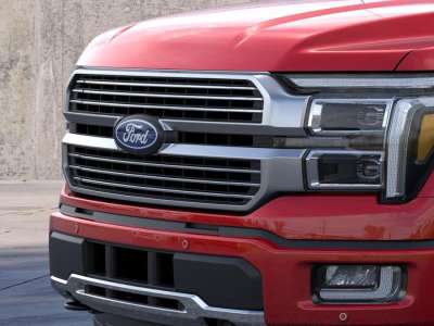 New 2026 Ford F-150 for sale in Lincoln NE