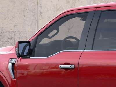 New 2026 Ford F-150 for sale in Lincoln NE