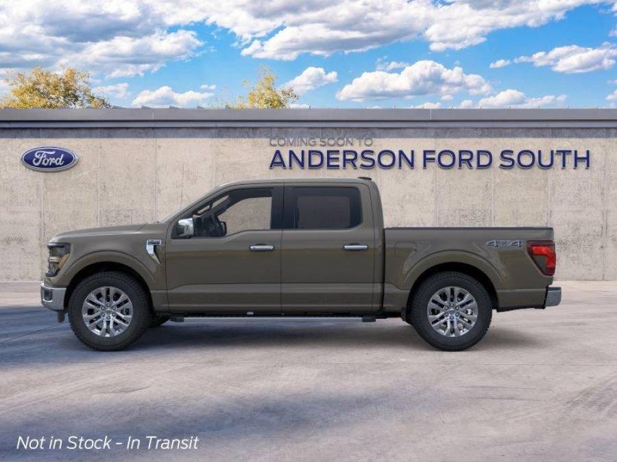 New 2026 Ford F-150 for sale in Lincoln NE