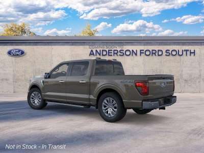 New 2026 Ford F-150 for sale in Lincoln NE
