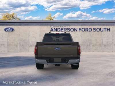 New 2026 Ford F-150 for sale in Lincoln NE