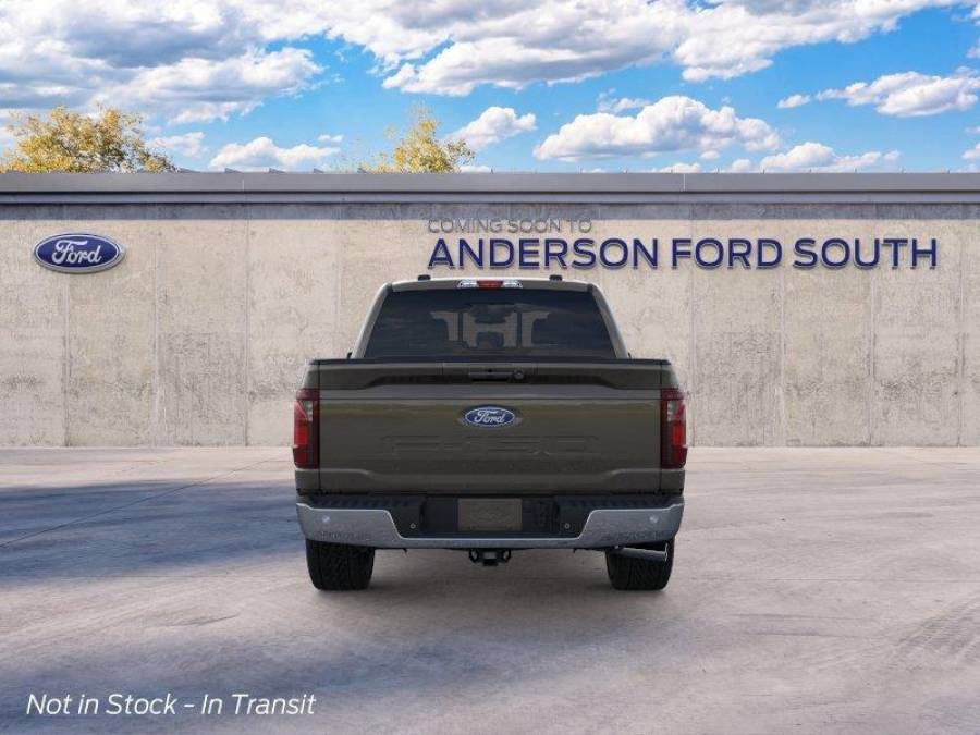 New 2026 Ford F-150 for sale in Lincoln NE
