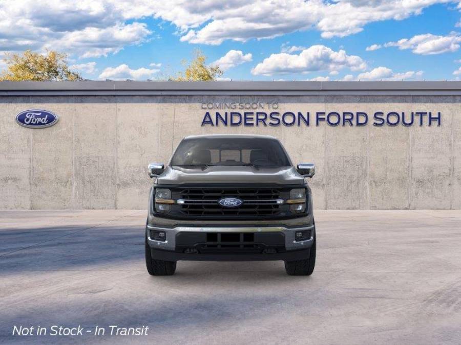 New 2026 Ford F-150 for sale in Lincoln NE