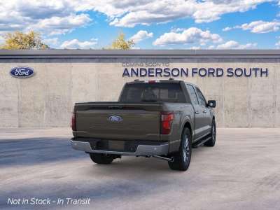 New 2026 Ford F-150 for sale in Lincoln NE